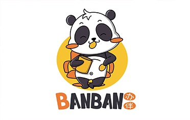 BANBAN辦伴—VIS設計